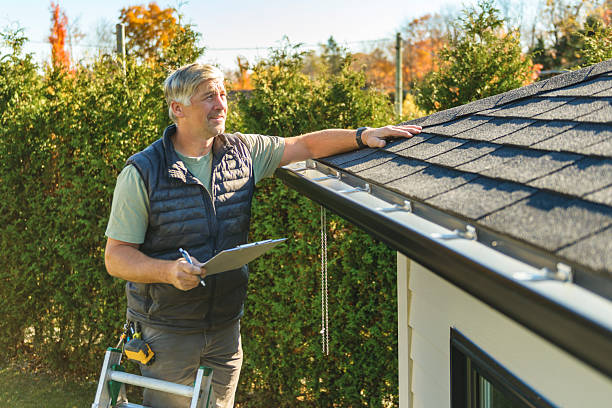 Trusted Gutter Repair And Installation service in Persia, IA - Ben Roofing and Steel LLC